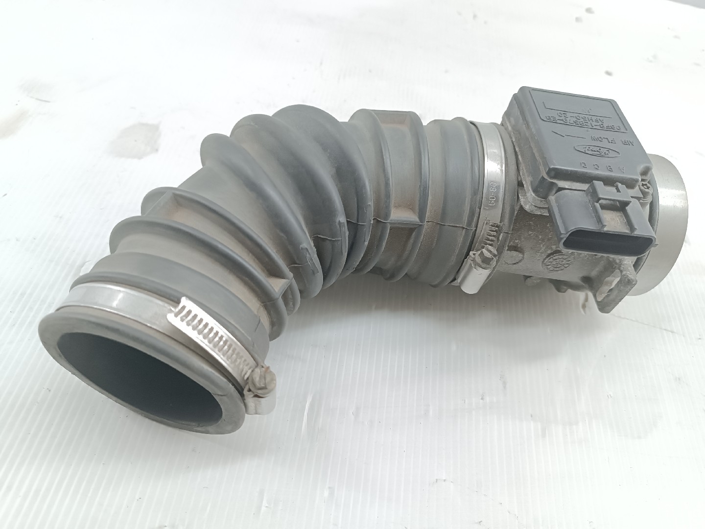 Medidor de Massa de Ar FORD KA (RB_) | 96 - 08 Imagem-6