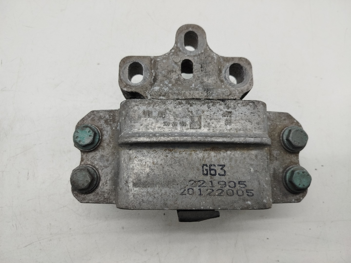 Apoio De Motor VOLKSWAGEN PASSAT (3C2) | 05 - 10