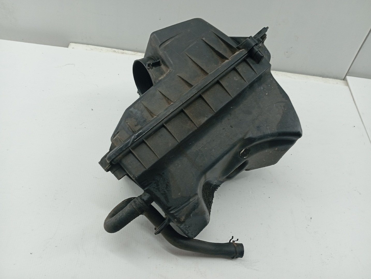 Caixa de filtro de ar FORD KA (RB_) | 96 - 08 Imagem-2