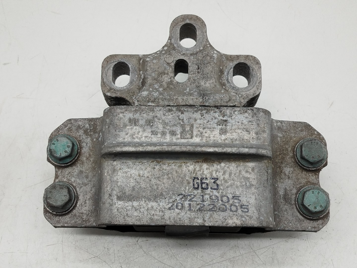 Apoio De Motor VOLKSWAGEN PASSAT (3C2) | 05 - 10 Imagem-5