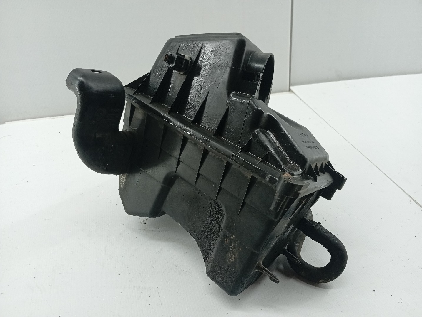 Caixa de filtro de ar FORD KA (RB_) | 96 - 08 Imagem-1