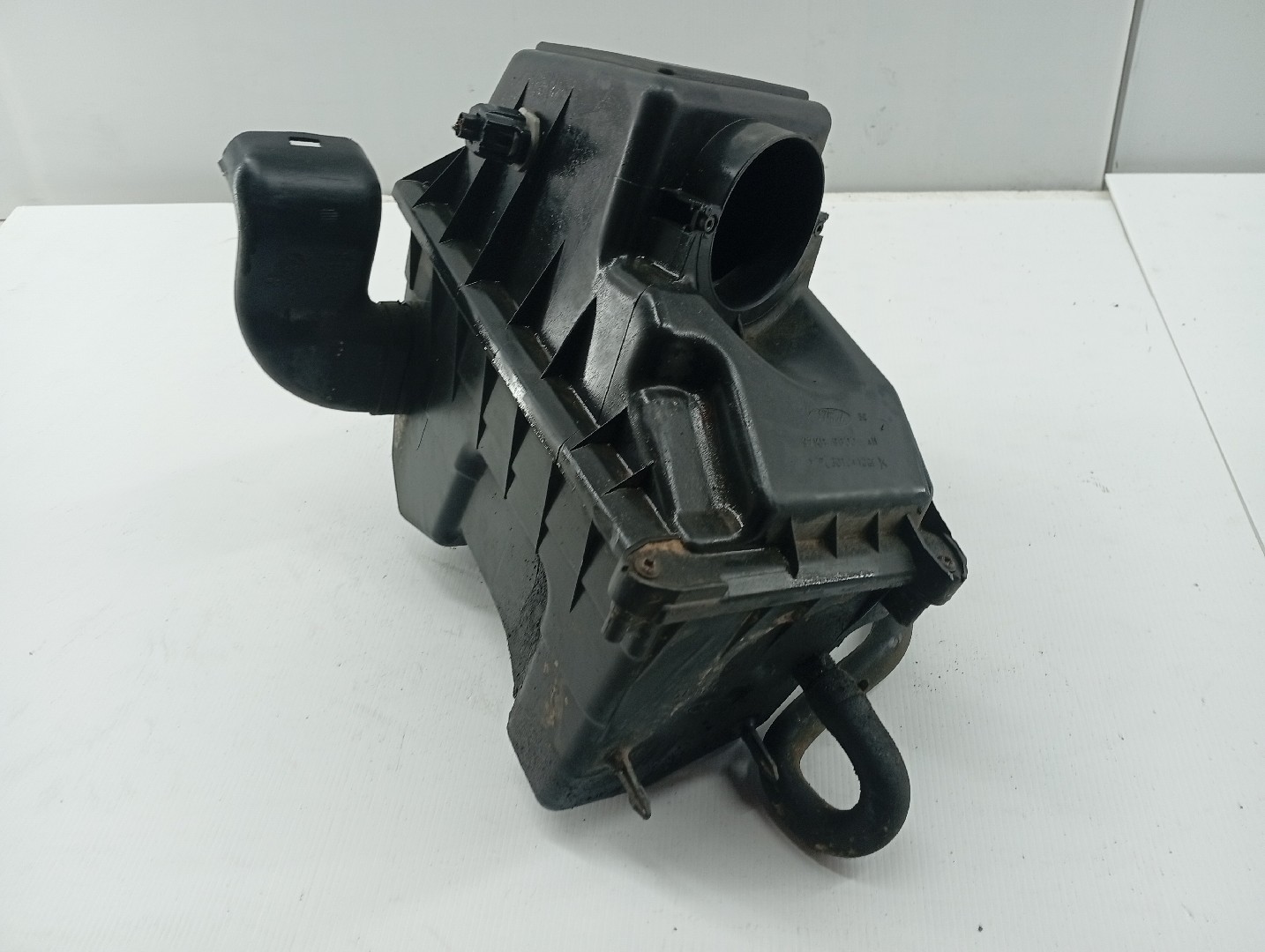 Caixa de filtro de ar FORD KA (RB_) | 96 - 08