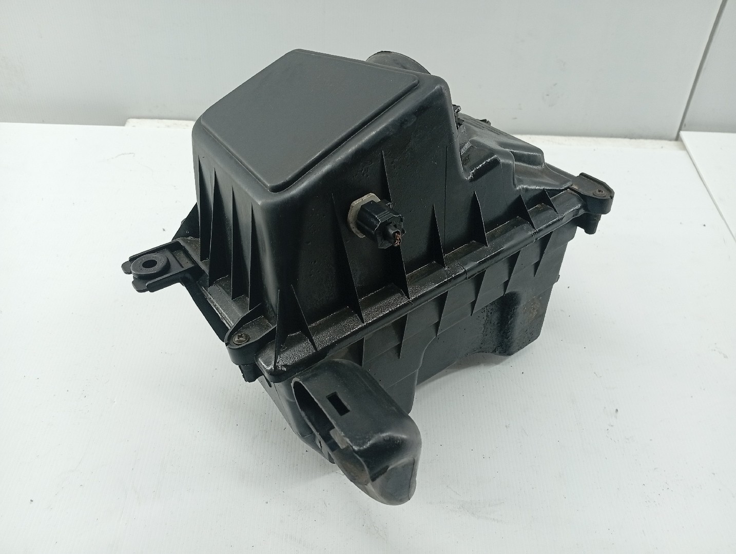 Caixa de filtro de ar FORD KA (RB_) | 96 - 08 Imagem-3