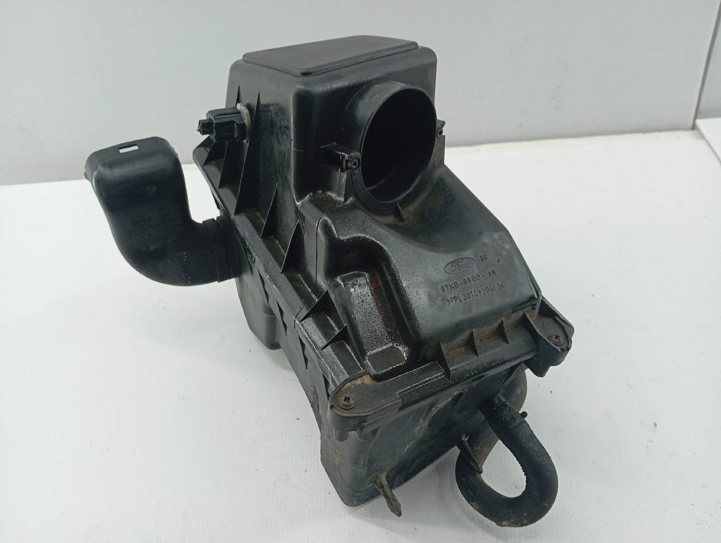 Caixa de filtro de ar FORD KA (RB_) | 96 - 08 Imagem-4