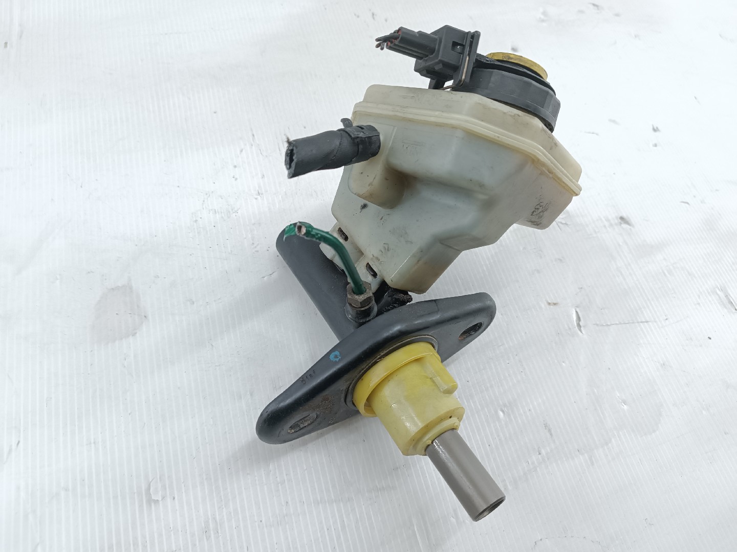 Bomba dos Travões FORD KA (RB_) | 96 - 08