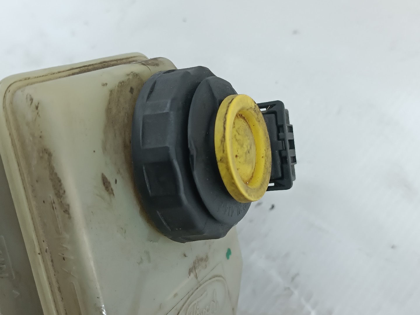 Bomba dos Travões FORD KA (RB_) | 96 - 08 Imagem-2