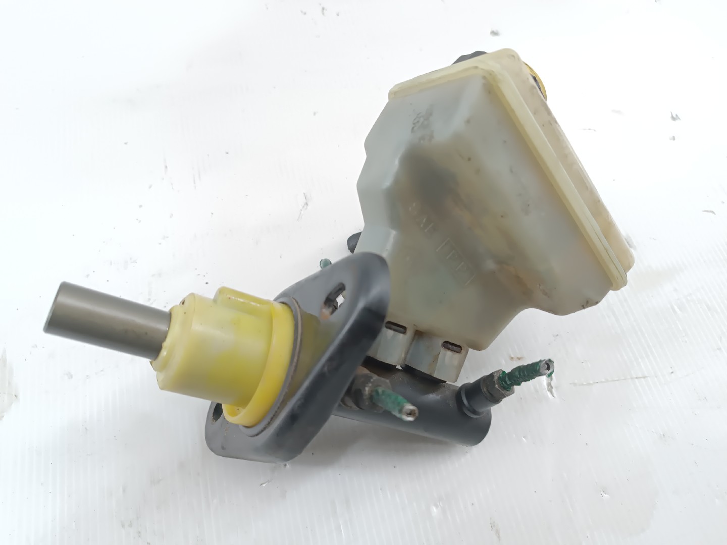 Bomba dos Travões FORD KA (RB_) | 96 - 08 Imagem-3