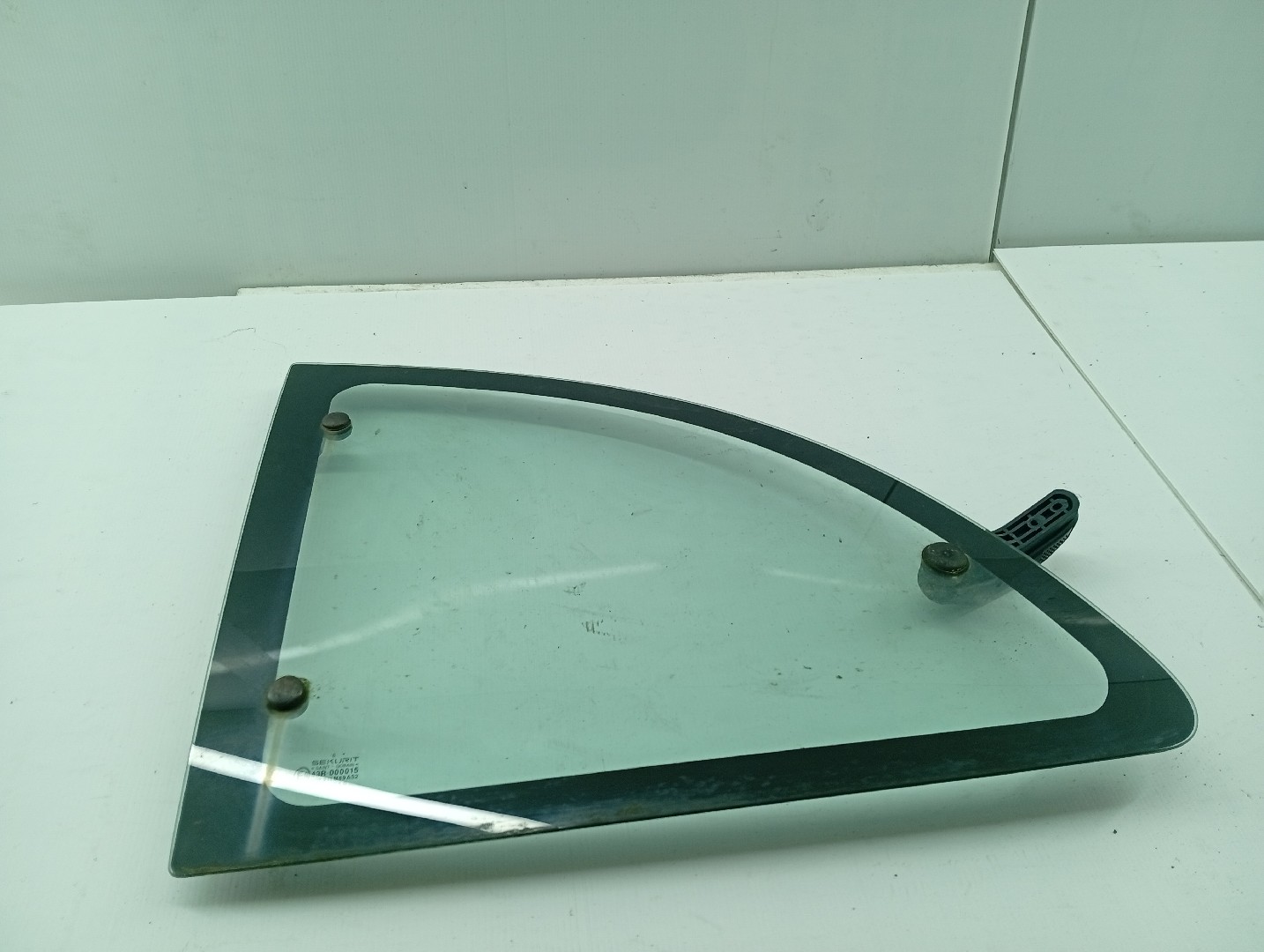 Vidro Painel Tras Esquerdo FORD KA (RB_) | 96 - 08 Imagem-1