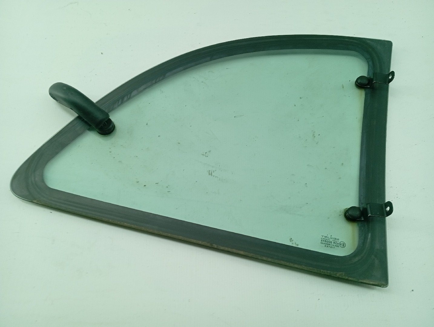 Vidro Painel Tras Esquerdo FORD KA (RB_) | 96 - 08 Imagem-2