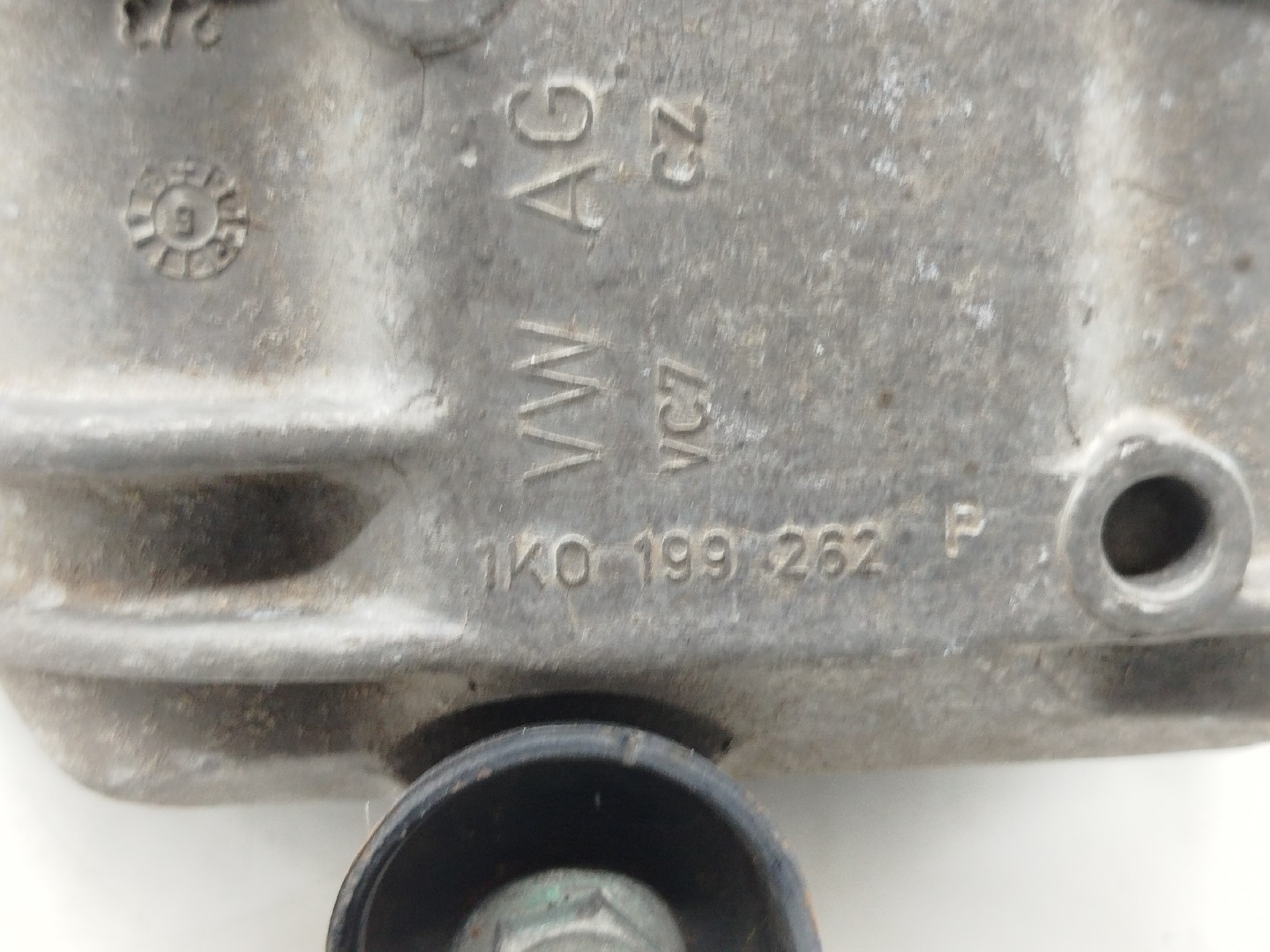 Apoio de motor VOLKSWAGEN GOLF V (1K1) | 03 - 09 Imagem-1