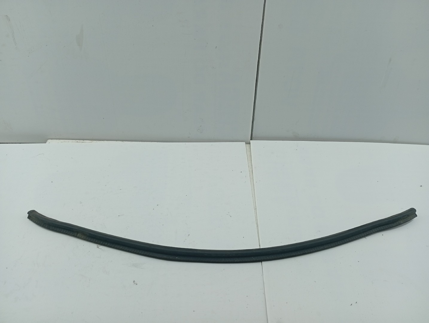 Borracha de Capô FORD KA (RB_) | 96 - 08