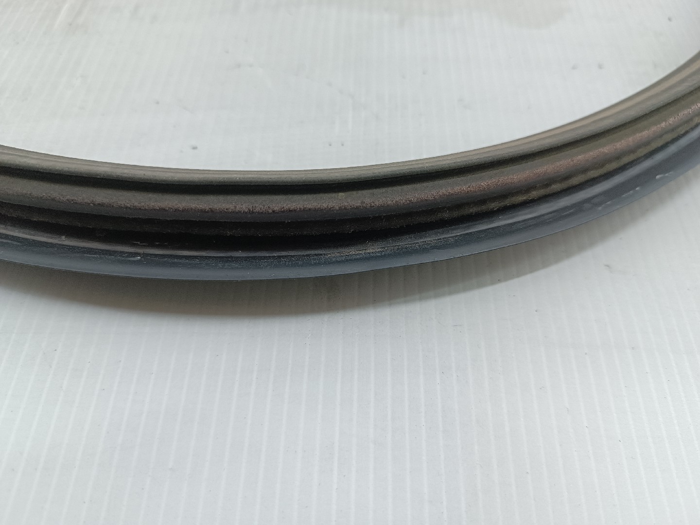 Borracha de Vidro FORD KA (RB_) | 96 - 08 Imagem-1