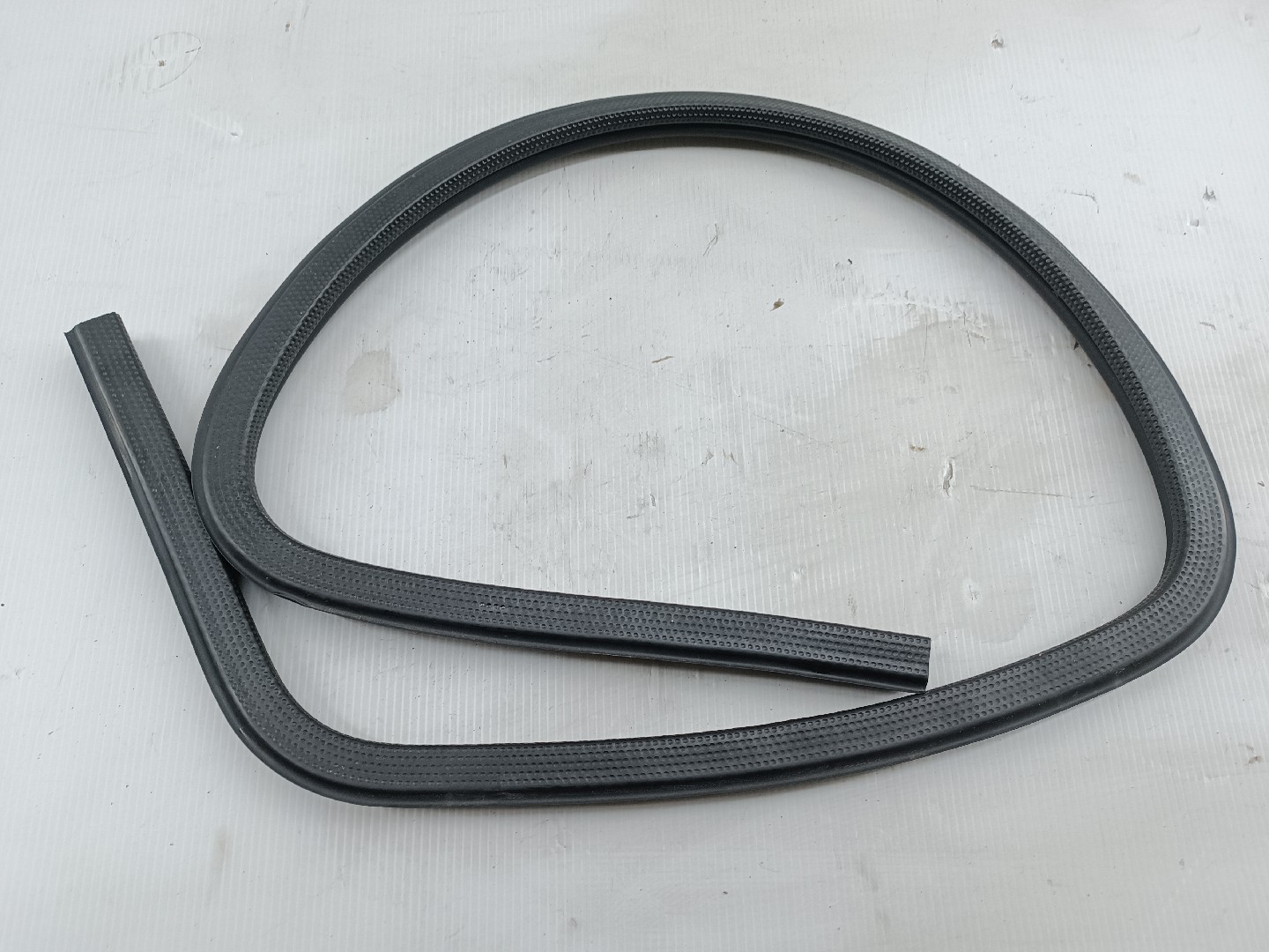 Borracha de Vidro FORD KA (RB_) | 96 - 08