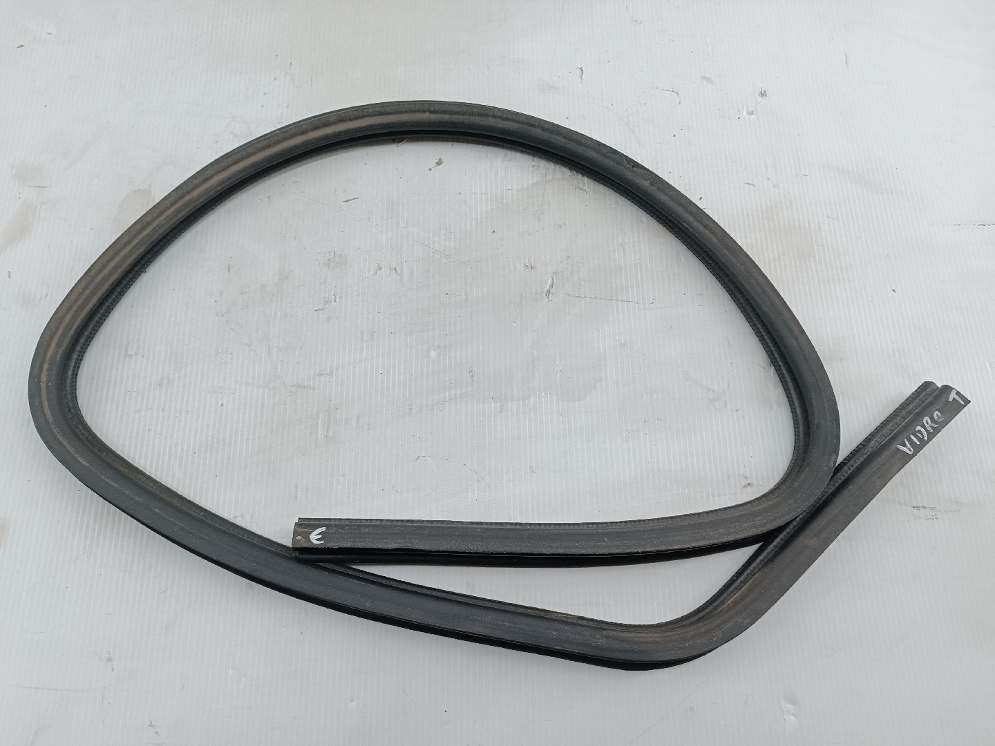 Borracha de Vidro FORD KA (RB_) | 96 - 08 Imagem-3