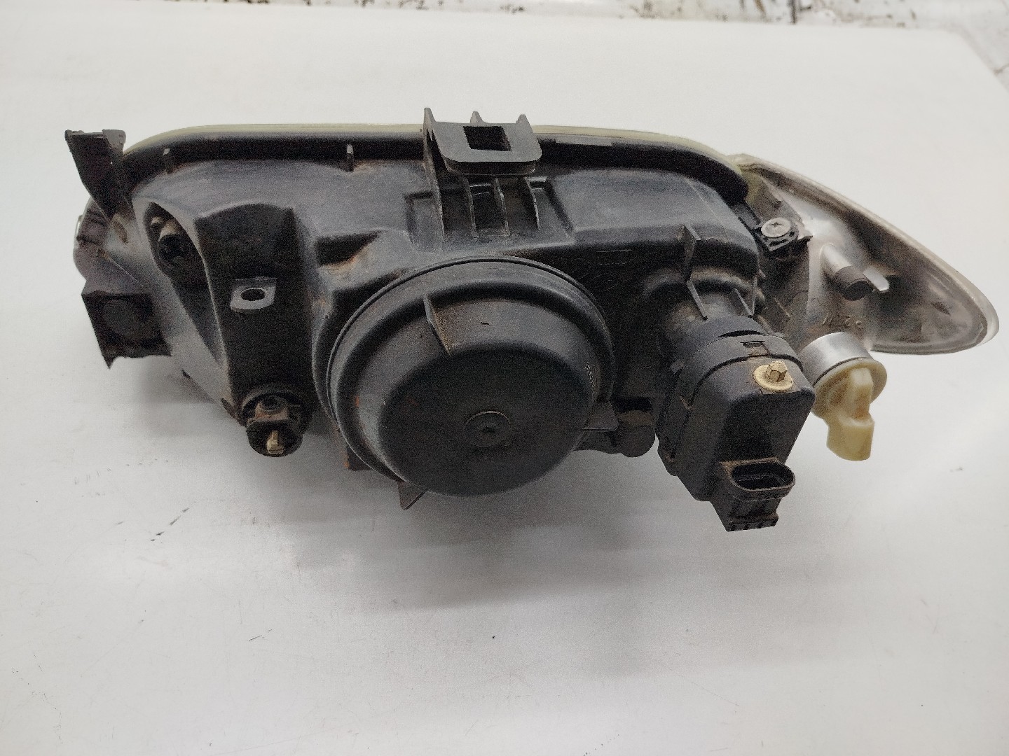 Ótica Direita RENAULT SCÉNIC I Veículo multiuso (JA0/1_, FA0_) | 99 - 10 Imagem-2