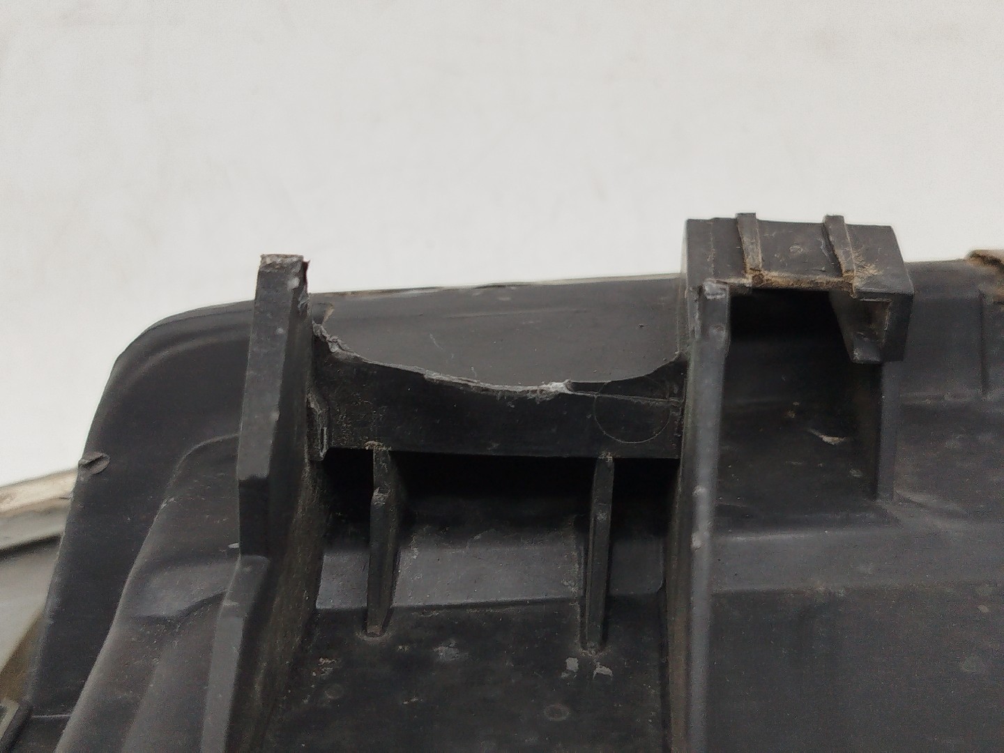 Ótica Direita RENAULT SCÉNIC I Veículo multiuso (JA0/1_, FA0_) | 99 - 10 Imagem-5