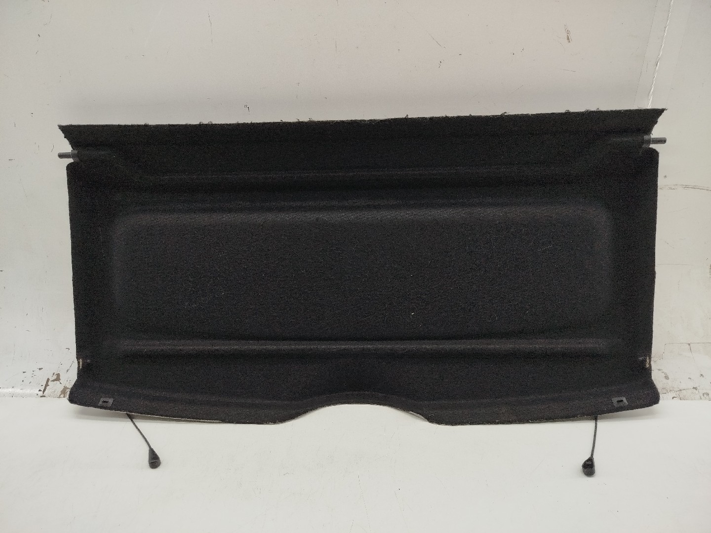 Cortina / Tampo da Mala RENAULT CLIO II (BB_, CB_) | 98 -  Imagem-1