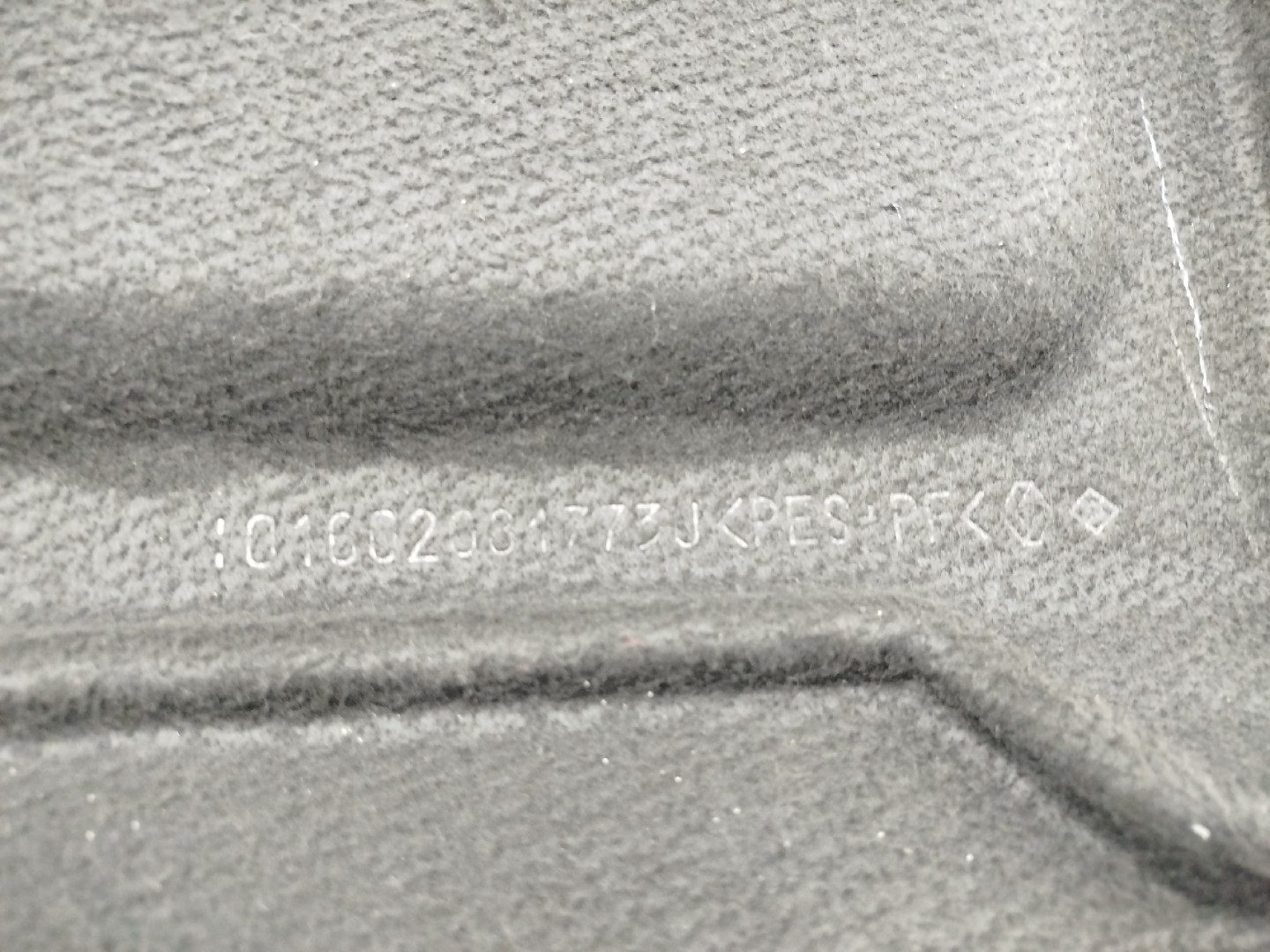 Cortina / Tampo da Mala RENAULT CLIO II (BB_, CB_) | 98 -  Imagem-2