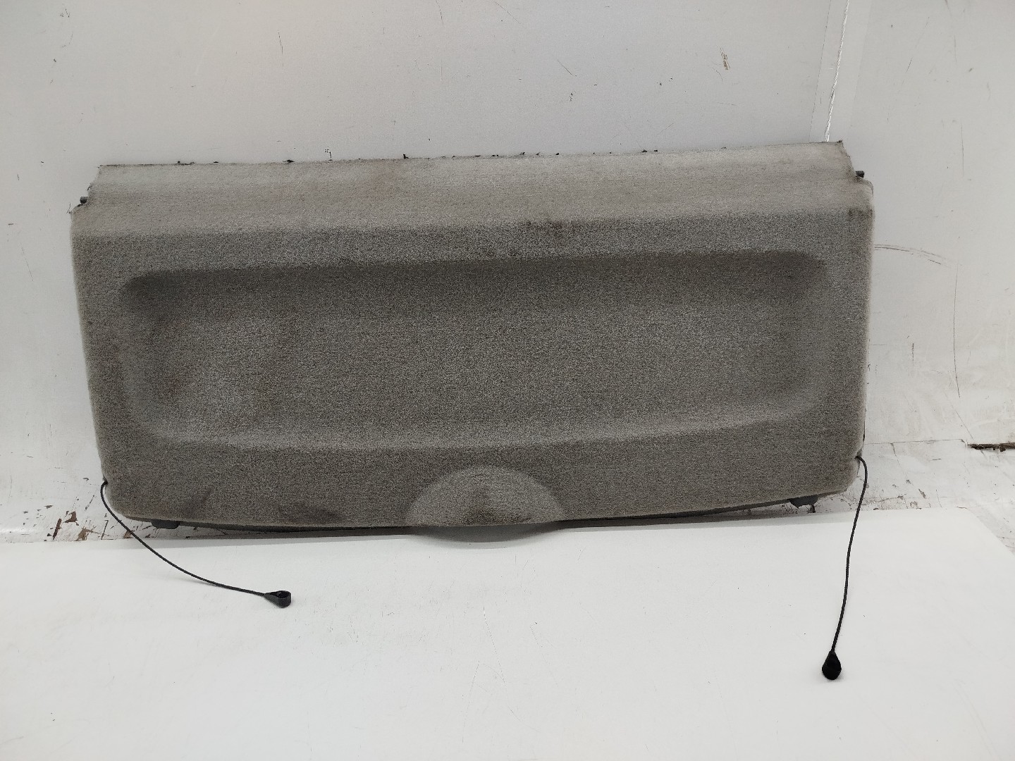 Cortina / Tampo da Mala RENAULT CLIO II (BB_, CB_) | 98 - 