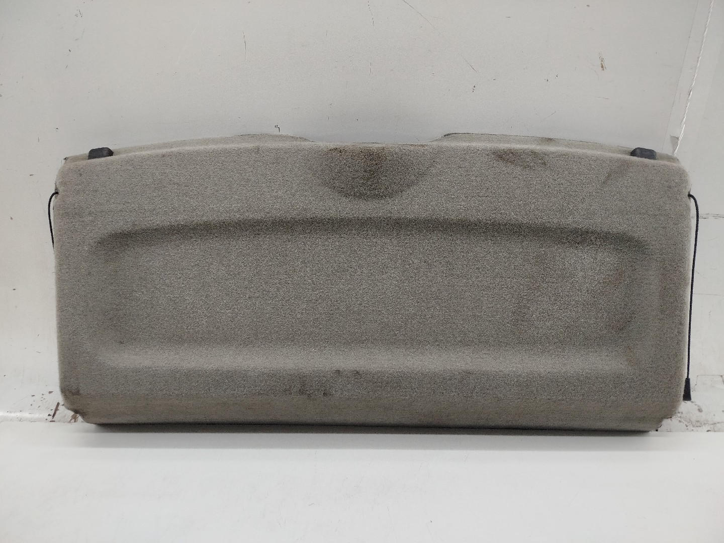 Cortina / Tampo da Mala RENAULT CLIO II (BB_, CB_) | 98 -  Imagem-4