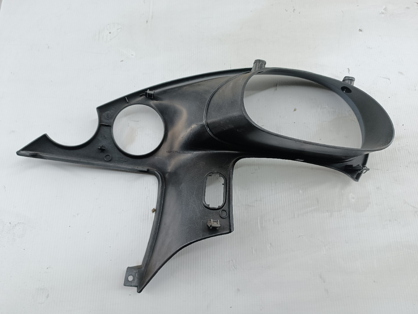 Moldura de tablier FORD KA (RB_) | 96 - 08