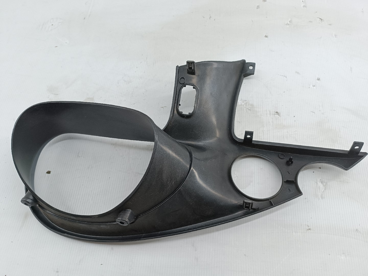 Moldura de tablier FORD KA (RB_) | 96 - 08 Imagem-3