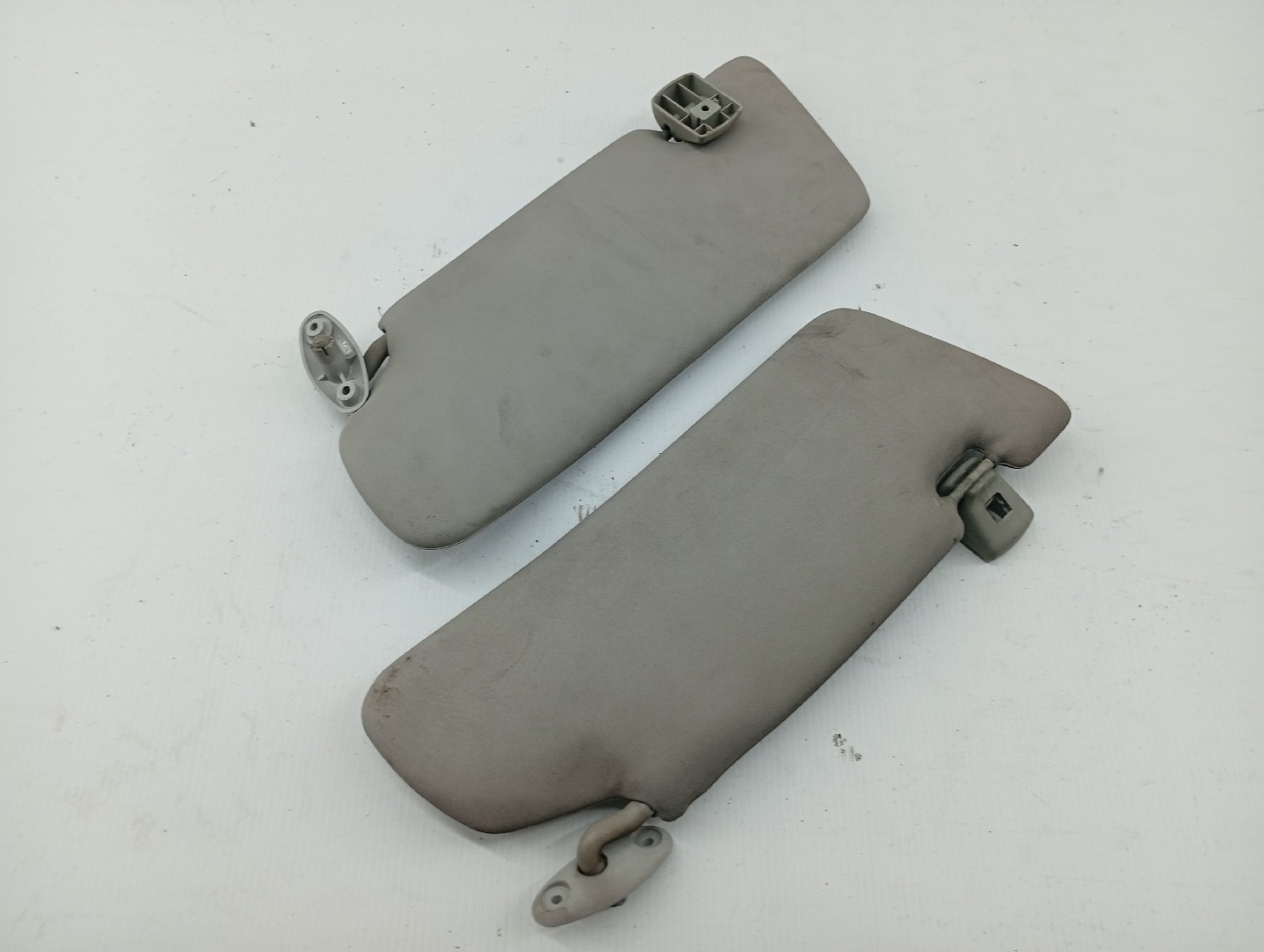 Conjunto 2 Palas de Sol FORD KA (RB_) | 96 - 08