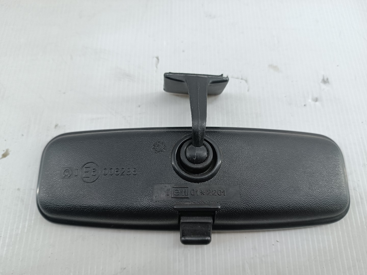 Espelho Retrovisor Interior FORD KA (RB_) | 96 - 08