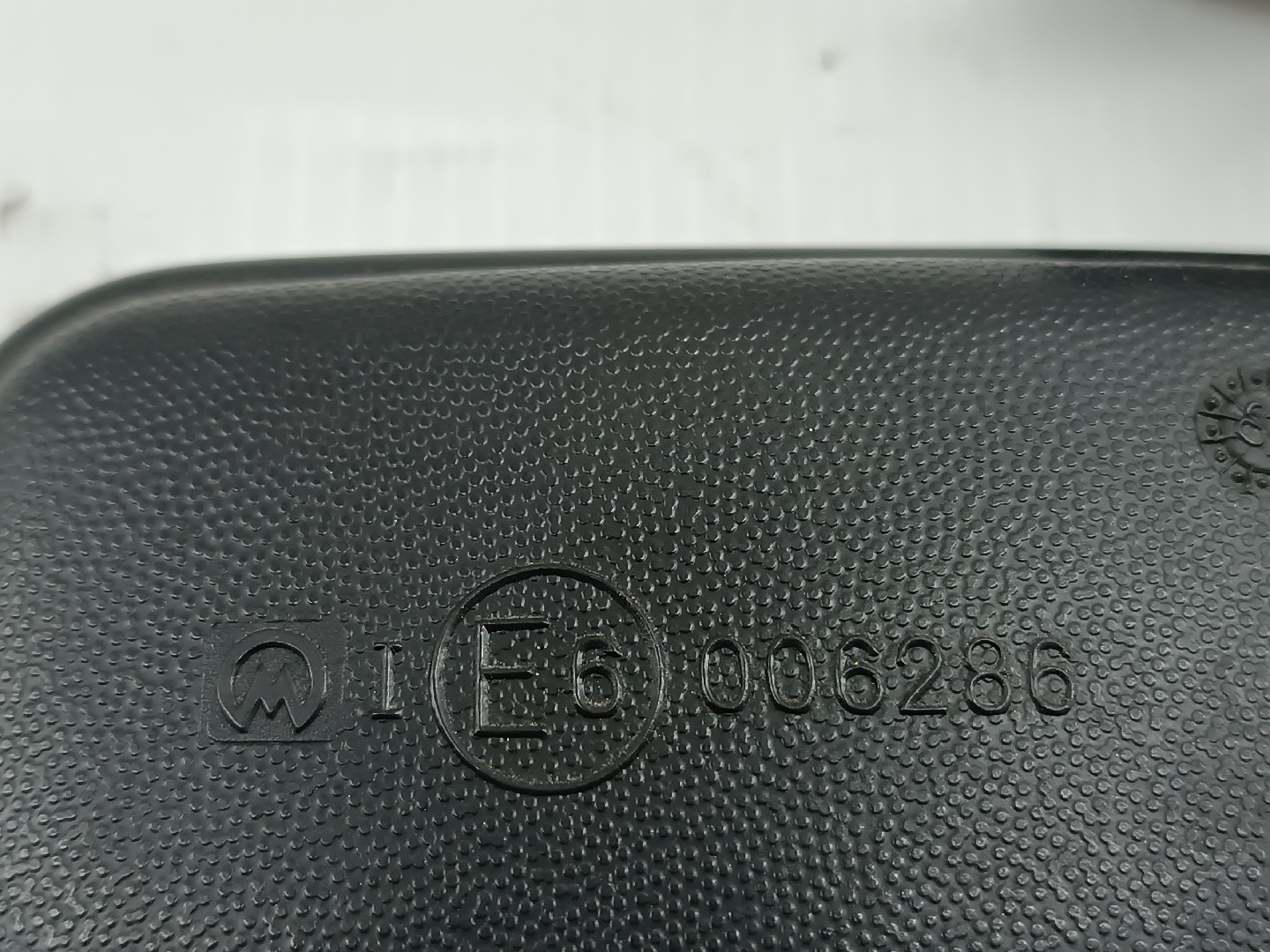 Espelho Retrovisor Interior FORD KA (RB_) | 96 - 08 Imagem-2