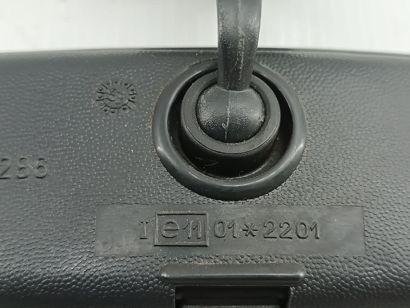 Espelho Retrovisor Interior FORD KA (RB_) | 96 - 08 Imagem-1