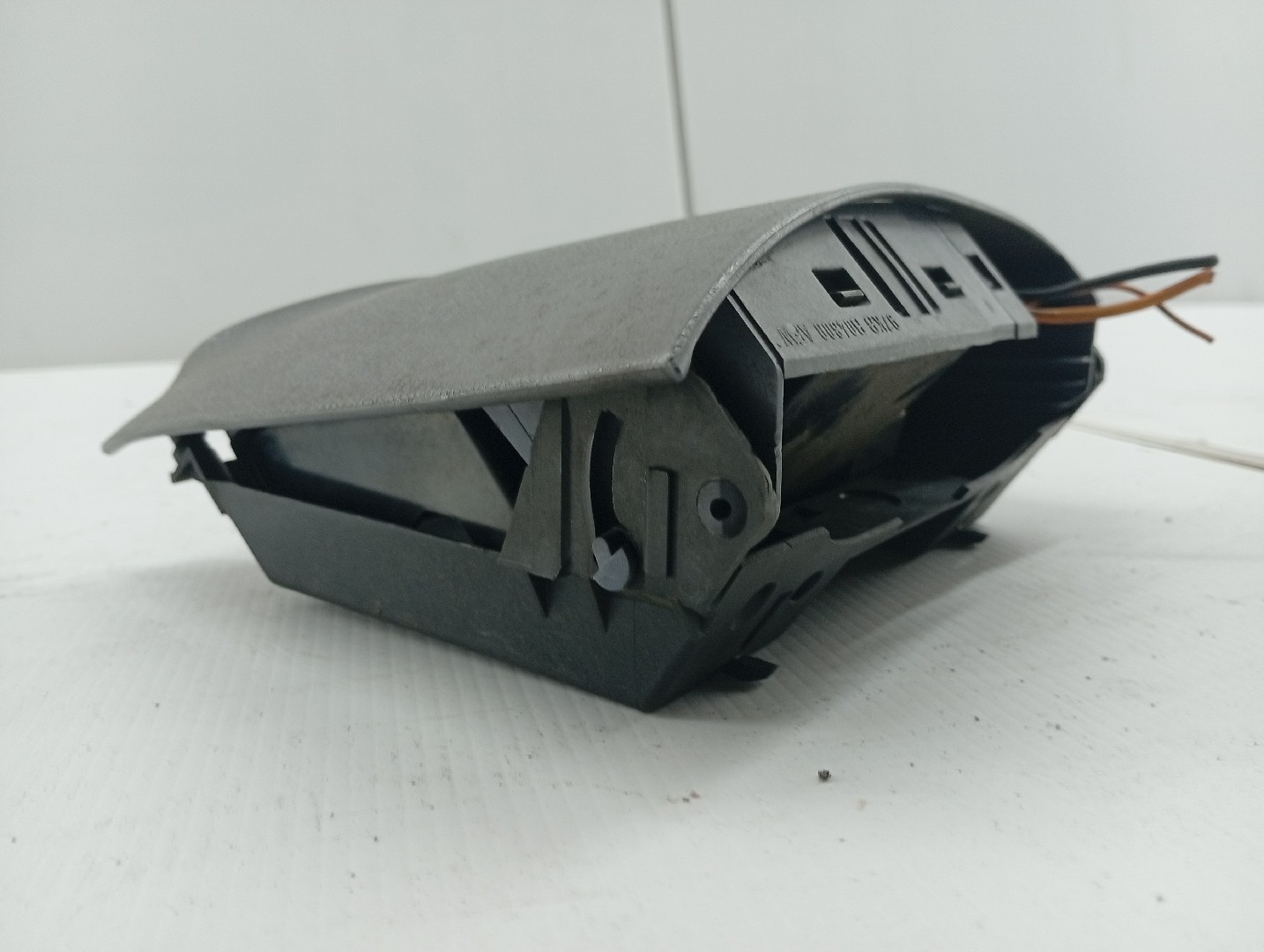 Cinzeiro FORD KA (RB_) | 96 - 08 Imagem-3