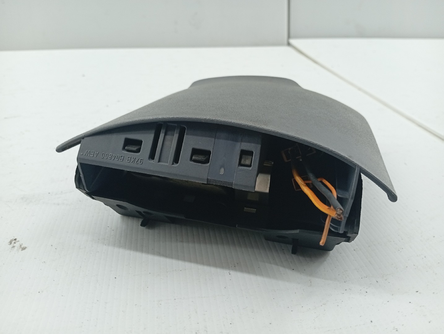 Cinzeiro FORD KA (RB_) | 96 - 08 Imagem-2