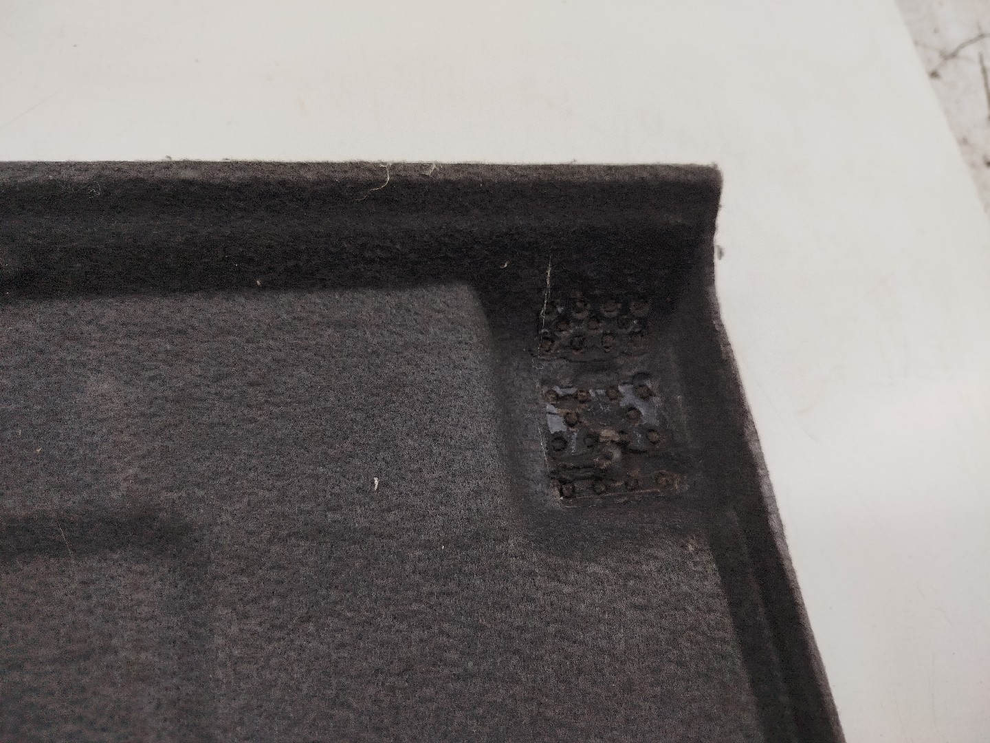 Cortina / Tampo da Mala OPEL CORSA B (S93) | 93 - 02 Imagem-2