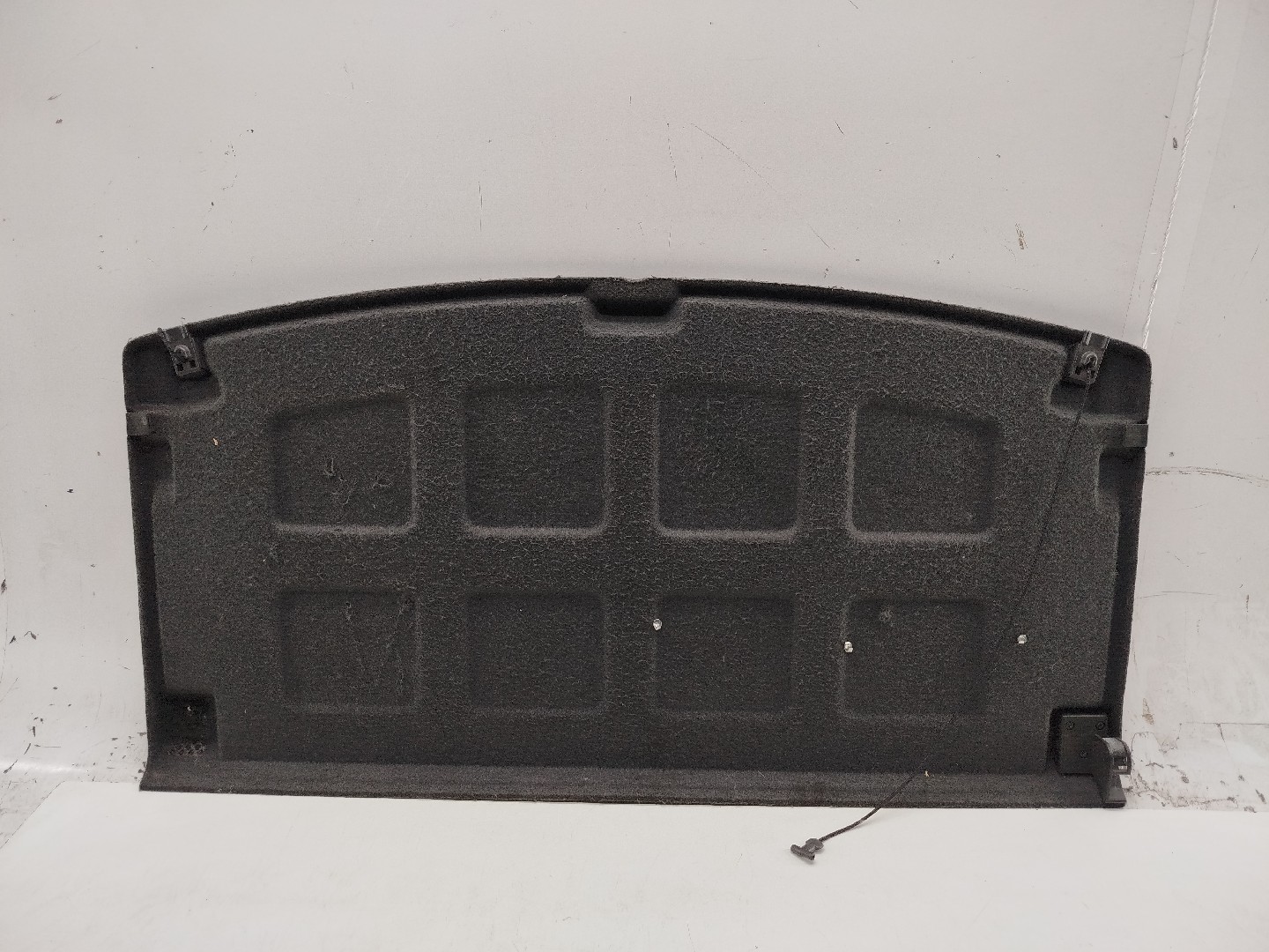 Cortina / Tampo da Mala OPEL CORSA B (S93) | 93 - 02 Imagem-3