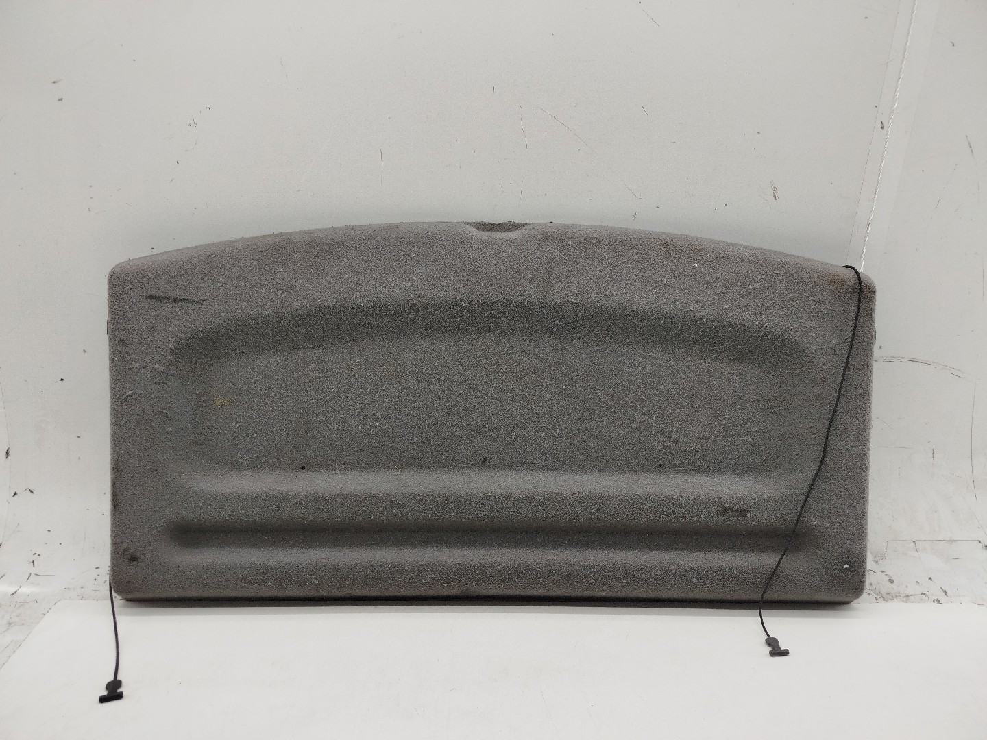 Cortina / Tampo da Mala OPEL CORSA B (S93) | 93 - 02 Imagem-5