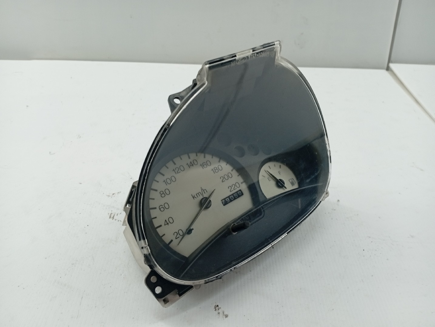 Quadrante FORD KA (RB_) | 96 - 08 Imagem-2