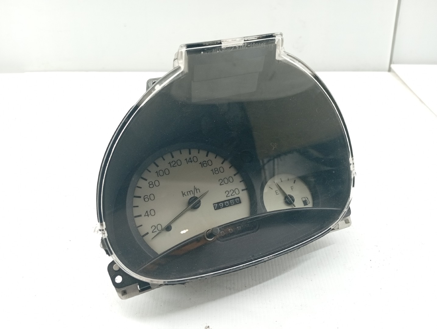 Quadrante FORD KA (RB_) | 96 - 08