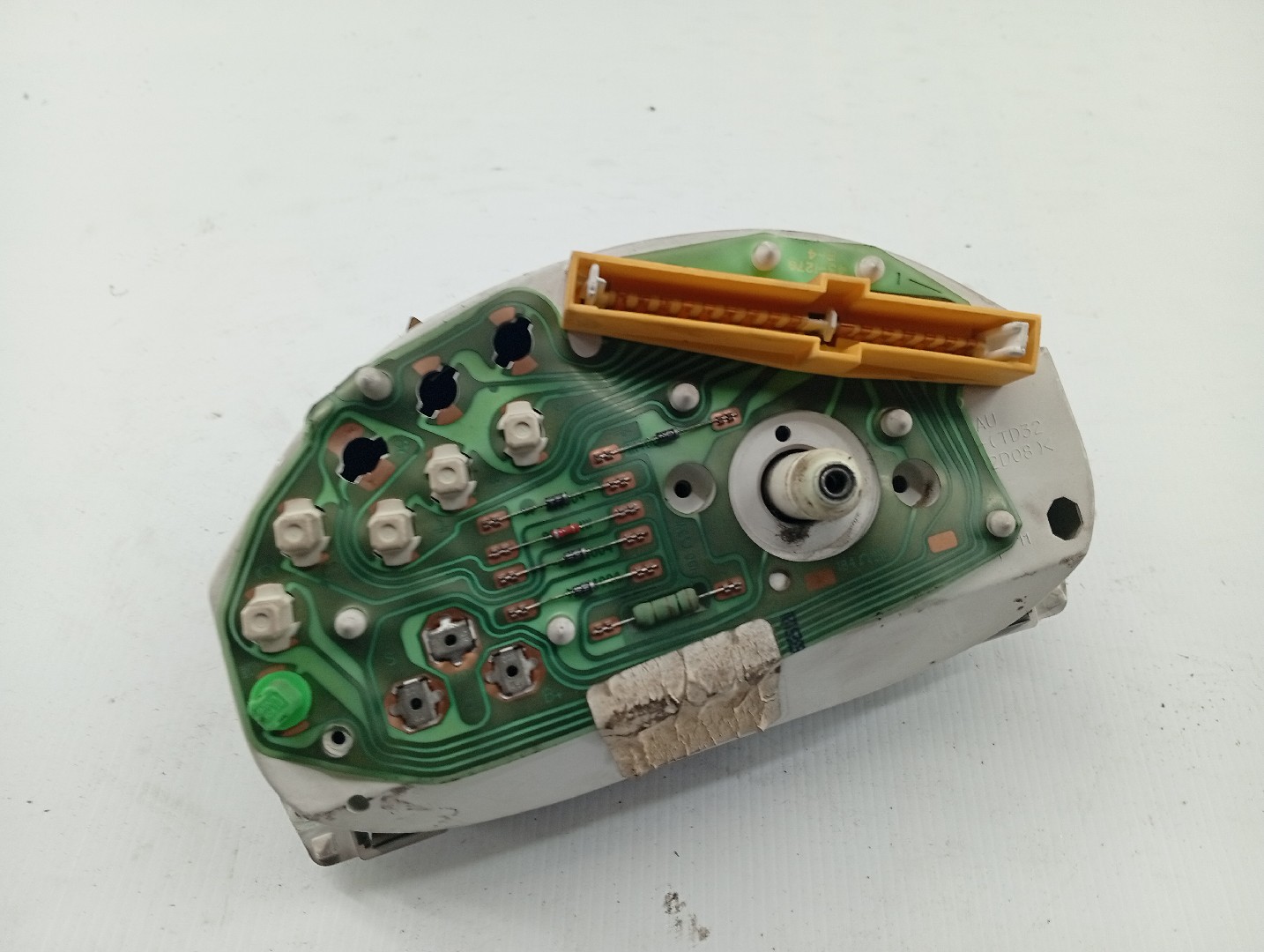 Quadrante FORD KA (RB_) | 96 - 08 Imagem-4