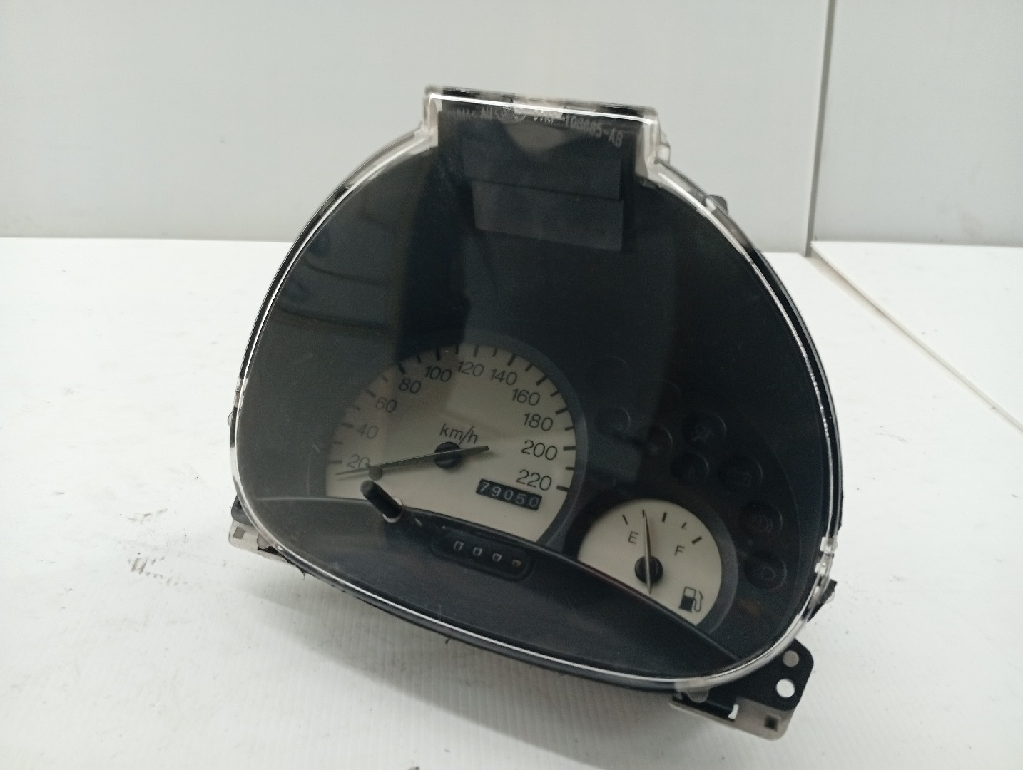 Quadrante FORD KA (RB_) | 96 - 08 Imagem-6