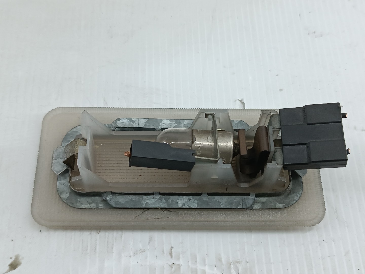 Plafonier FORD KA (RB_) | 96 - 08