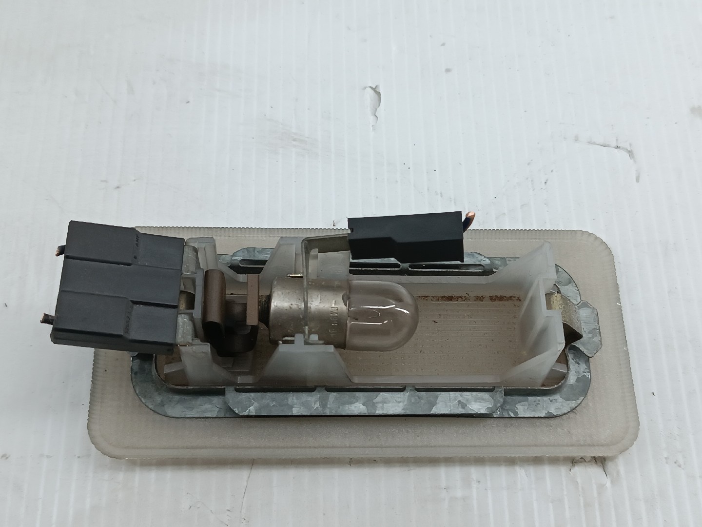 Plafonier FORD KA (RB_) | 96 - 08 Imagem-2