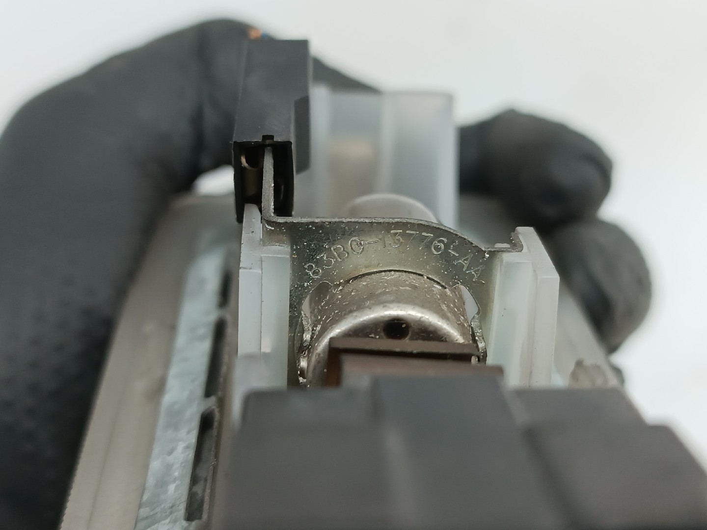 Plafonier FORD KA (RB_) | 96 - 08 Imagem-1