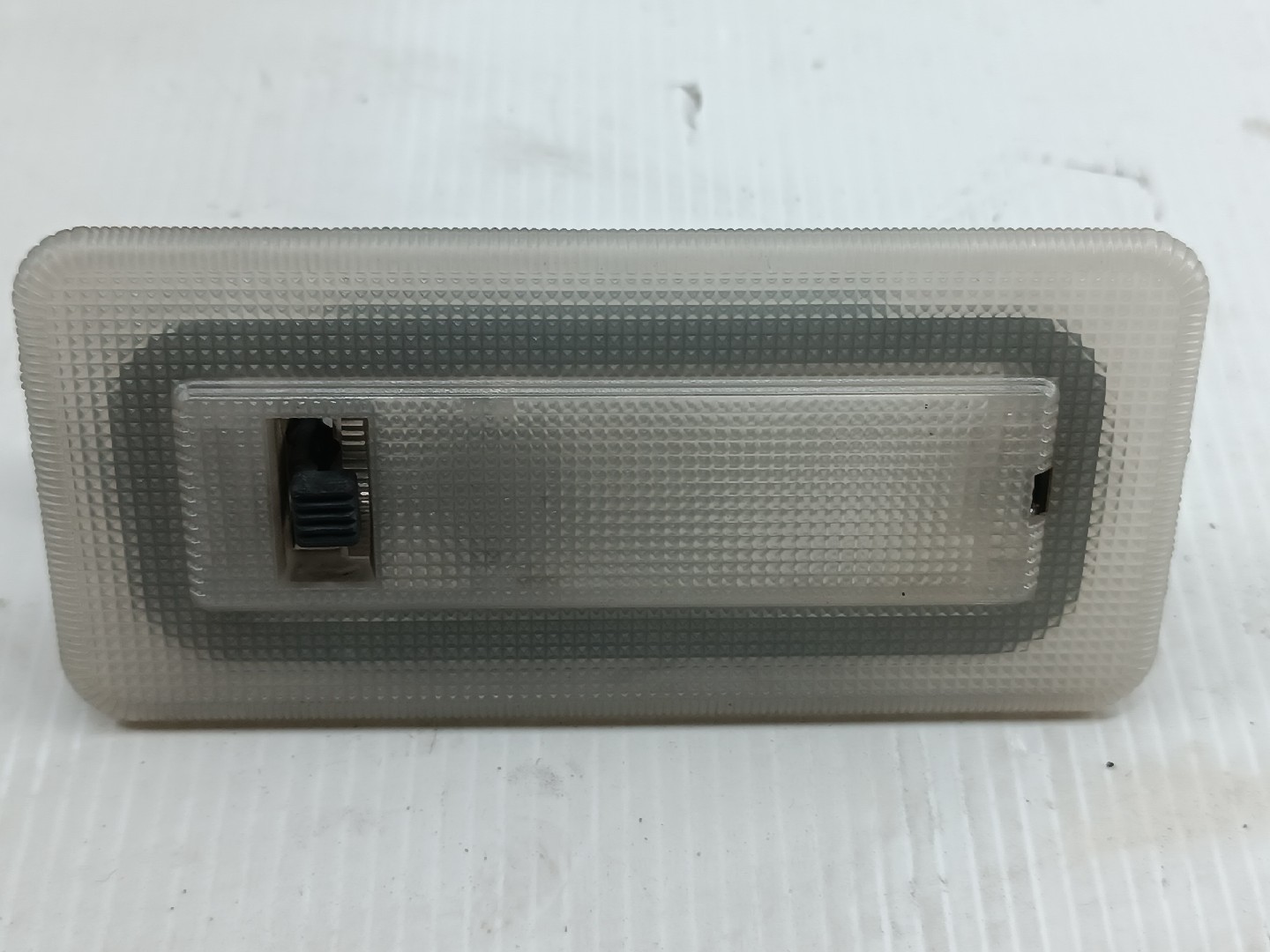 Plafonier FORD KA (RB_) | 96 - 08 Imagem-3