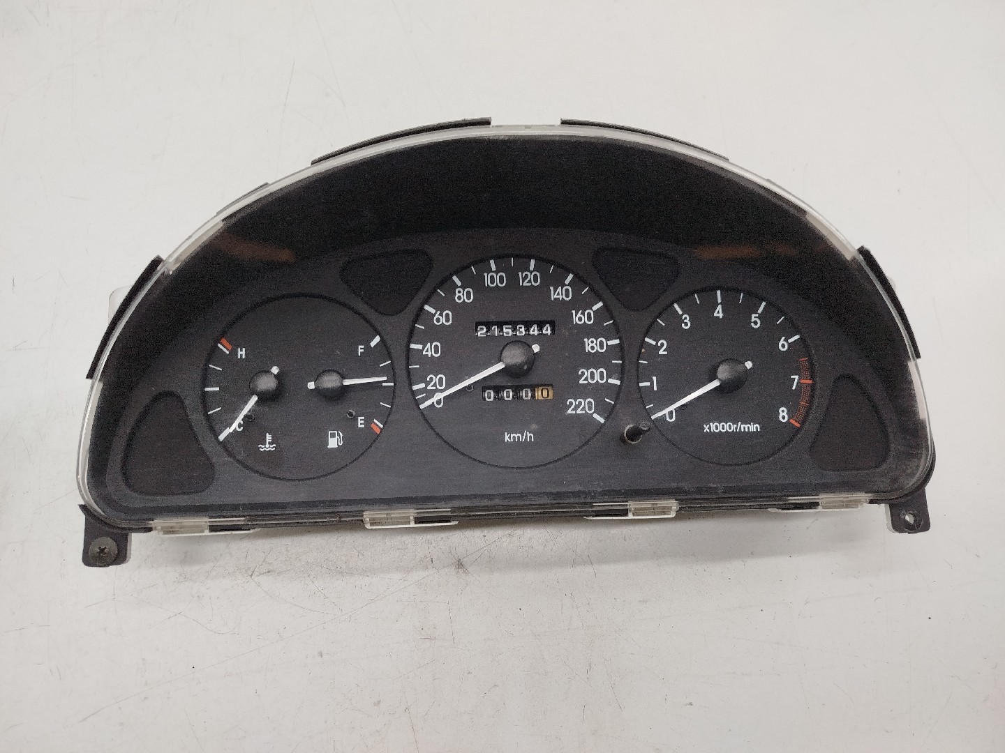 Quadrante DAEWOO LANOS (KLAT) | 97 - 