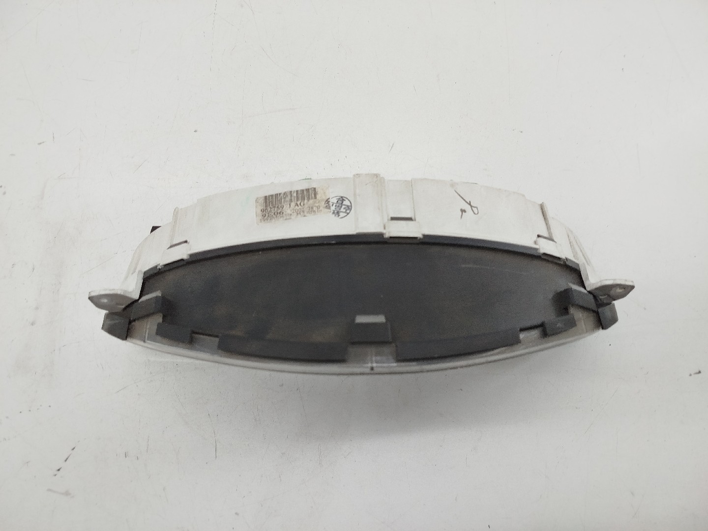 Quadrante DAEWOO LANOS (KLAT) | 97 -  Imagem-1