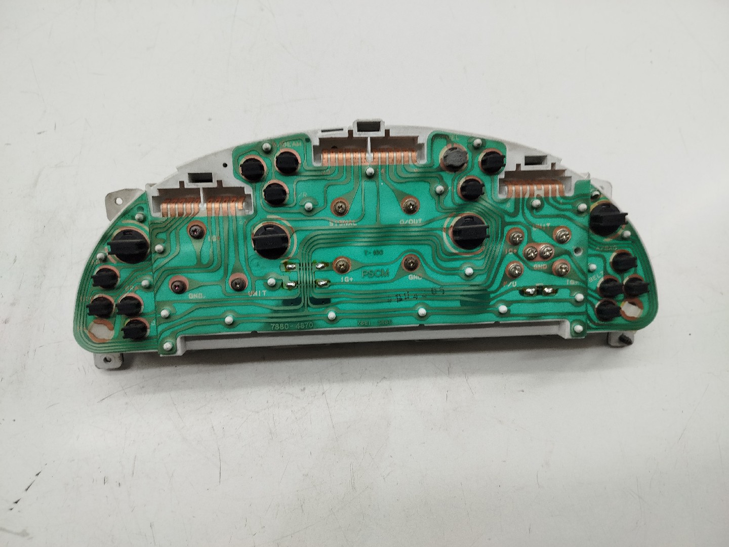 Quadrante DAEWOO LANOS (KLAT) | 97 -  Imagem-3