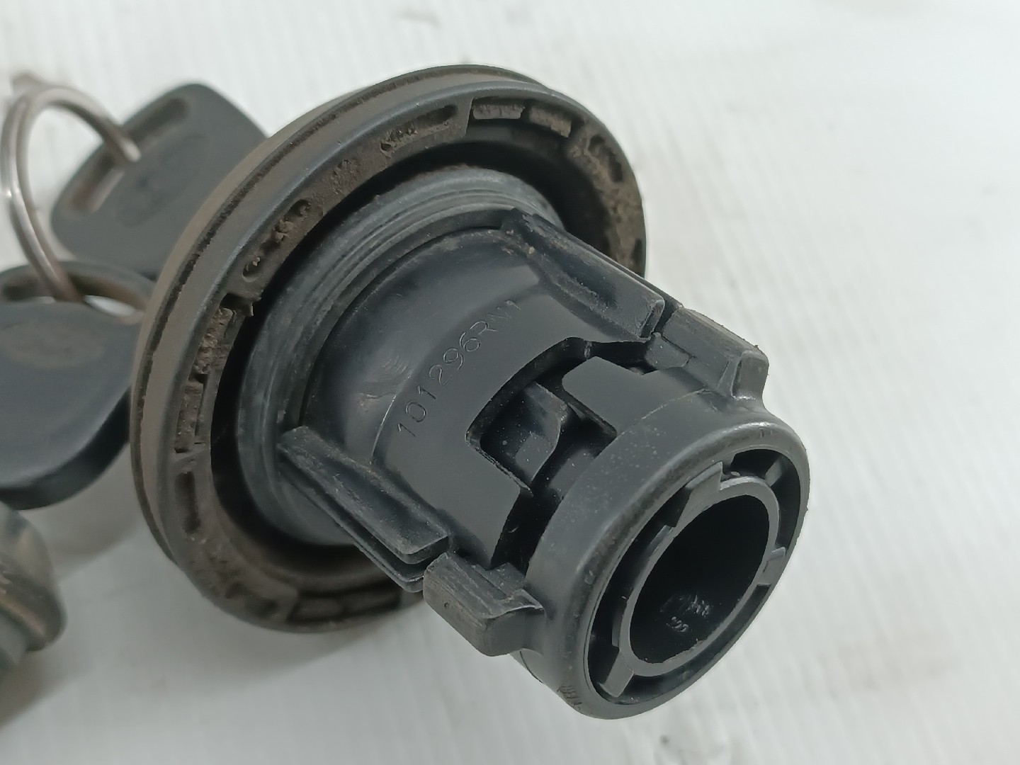 Canhão da ignição FORD KA (RB_) | 96 - 08 Imagem-1