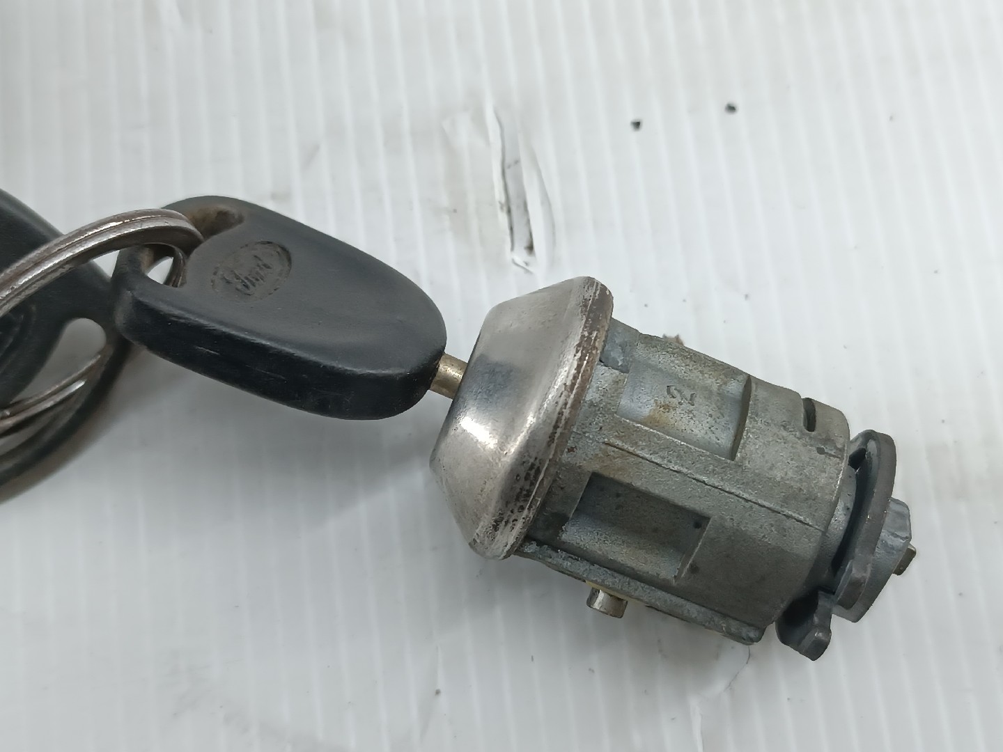 Canhão da ignição FORD KA (RB_) | 96 - 08 Imagem-3