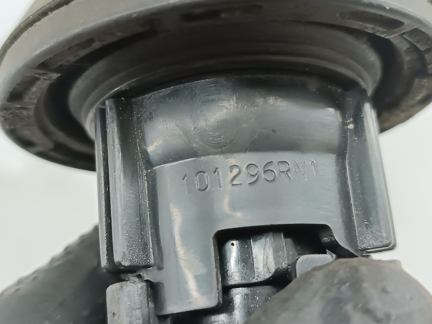 Canhão da ignição FORD KA (RB_) | 96 - 08 Imagem-2