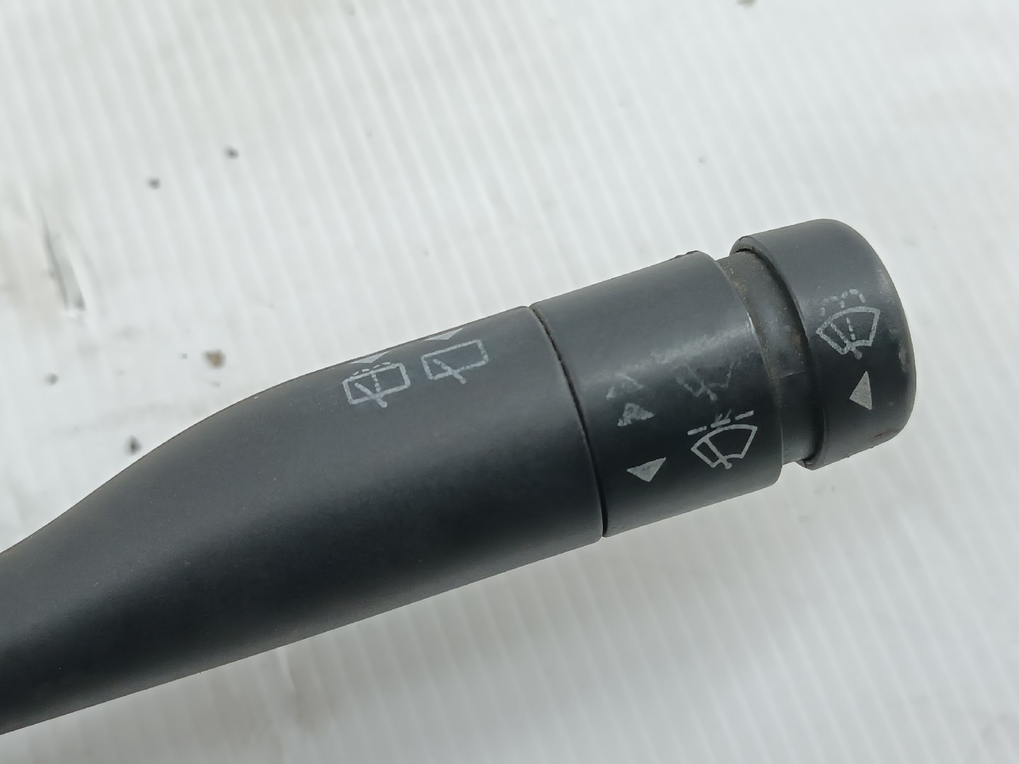 Comutador de Luzes /Piscas /Limpa Para-Brisas FORD KA (RB_) | 96 - 08 Imagem-2